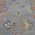 16313 Handwoven Rug 2’8x10’5