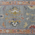 16313 Handwoven Rug 2’8x10’5