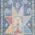 16321 Handwoven Rug 2’8x12’11