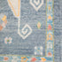 16321 Handwoven Rug 2’8x12’11