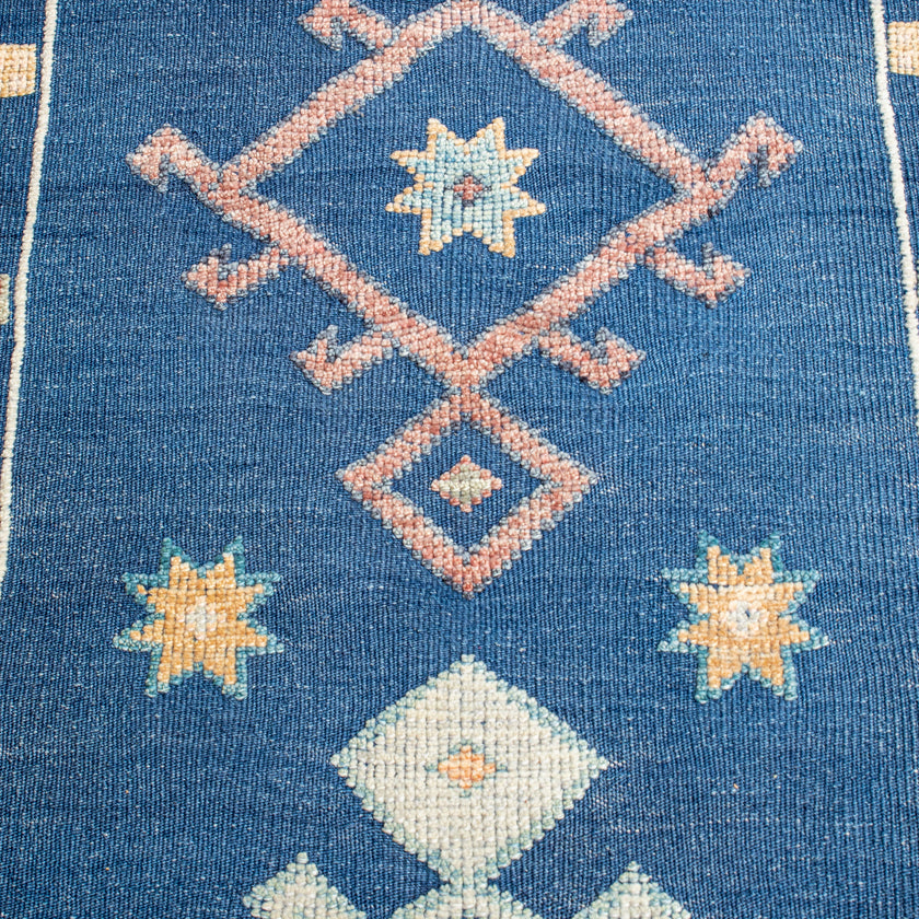 16323 Handwoven Rug 2’11x14’11