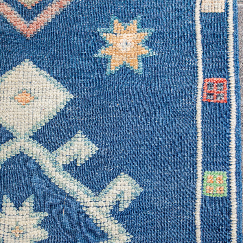 16323 Handwoven Rug 2’11x14’11