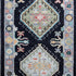 16329 Handwoven Rug 2'10x9’9