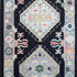 16329 Handwoven Rug 2'10x9’9