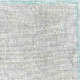 16331 Handwoven Rug 4’3x6’6