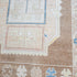 16336 Handwoven Rug 8’11x11’6