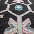 16354 Handwoven Rug 2’9x10'9