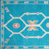 16362 Handwoven Rug 2’10x10’8