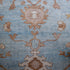 16381 Handwoven Rug 4’5x8’3