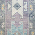 16382 Handwoven Rug 3x15’9