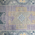 16382 Handwoven Rug 3x15’9