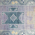 16382 Handwoven Rug 3x15’9