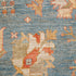 16384 Handwoven Rug 10’10x14’8