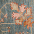 16384 Handwoven Rug 10’10x14’8