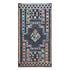 16392 Handwoven Rug 2'11x5’6