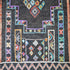 16392 Handwoven Rug 2'11x5’6