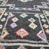 16392 Handwoven Rug 2'11x5’6