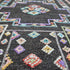 16392 Handwoven Rug 2'11x5’6