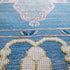 16404 Handwoven Rug 9’1x12’2