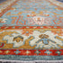 16417 Handwoven Rug 5x8’5