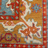 16417 Handwoven Rug 5x8’5