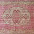 1641 Handwoven Vintage Rug 5'7 x 9'7