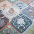 16428 Handwoven Rug 8’2x10’4