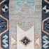 16430 Handwoven Rug 2’6x11’11