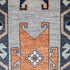 16430 Handwoven Rug 2’6x11’11