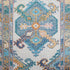 16431 Handwoven Rug 2’8x11’1