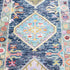 16432 Handwoven Rug 2’8x9’10