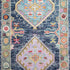 16432 Handwoven Rug 2’8x9’10