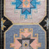 16433 Handwoven Rug 2’8x15’1