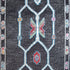 16437 Handwoven Rug 2'9x10’3