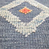 16438 Handwoven Rug 2’10x7’7