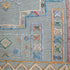 16439 Handwoven Rug 3’1x12’6