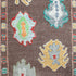 16444 Handwoven Rug 2'9x9’11