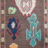 16444 Handwoven Rug 2'9x9’11