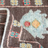 16444 Handwoven Rug 2'9x9’11