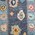 16445 Handwoven Rug 2’9x7’9