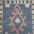 16464 Handwoven Rug 3x5’5