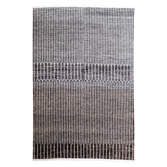 16470 Handwoven Rug 10'3 x14