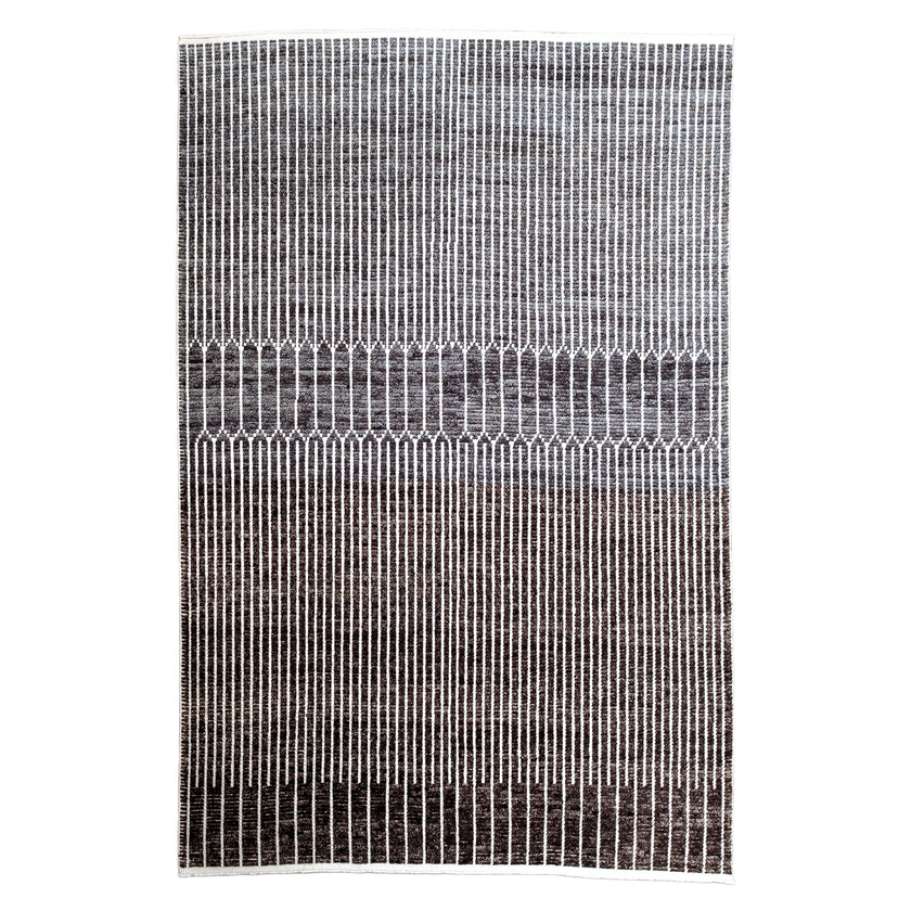 16470 Handwoven Rug 10'3 x14