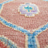 16473 Handwoven Rug 3'1x5’6