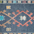 16476 Handwoven Rug 3’2x5’1