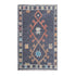 16476 Handwoven Rug 3’2x5’1