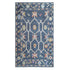 16491 Handwoven Rug 5’11x9’6