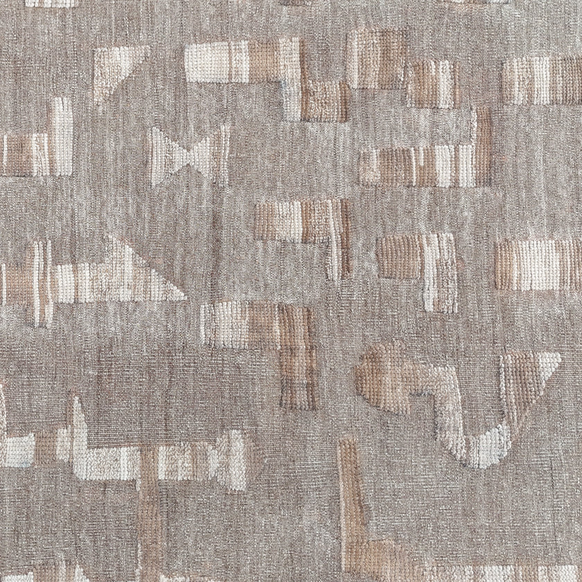 16493 Handwoven Rug 10’3x14’4