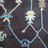 16496 Handwoven Rug 9'2x12’6