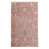 16499 Handwoven Rug 5’9x9’3